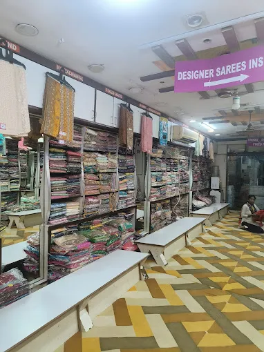 Munoth Textiles